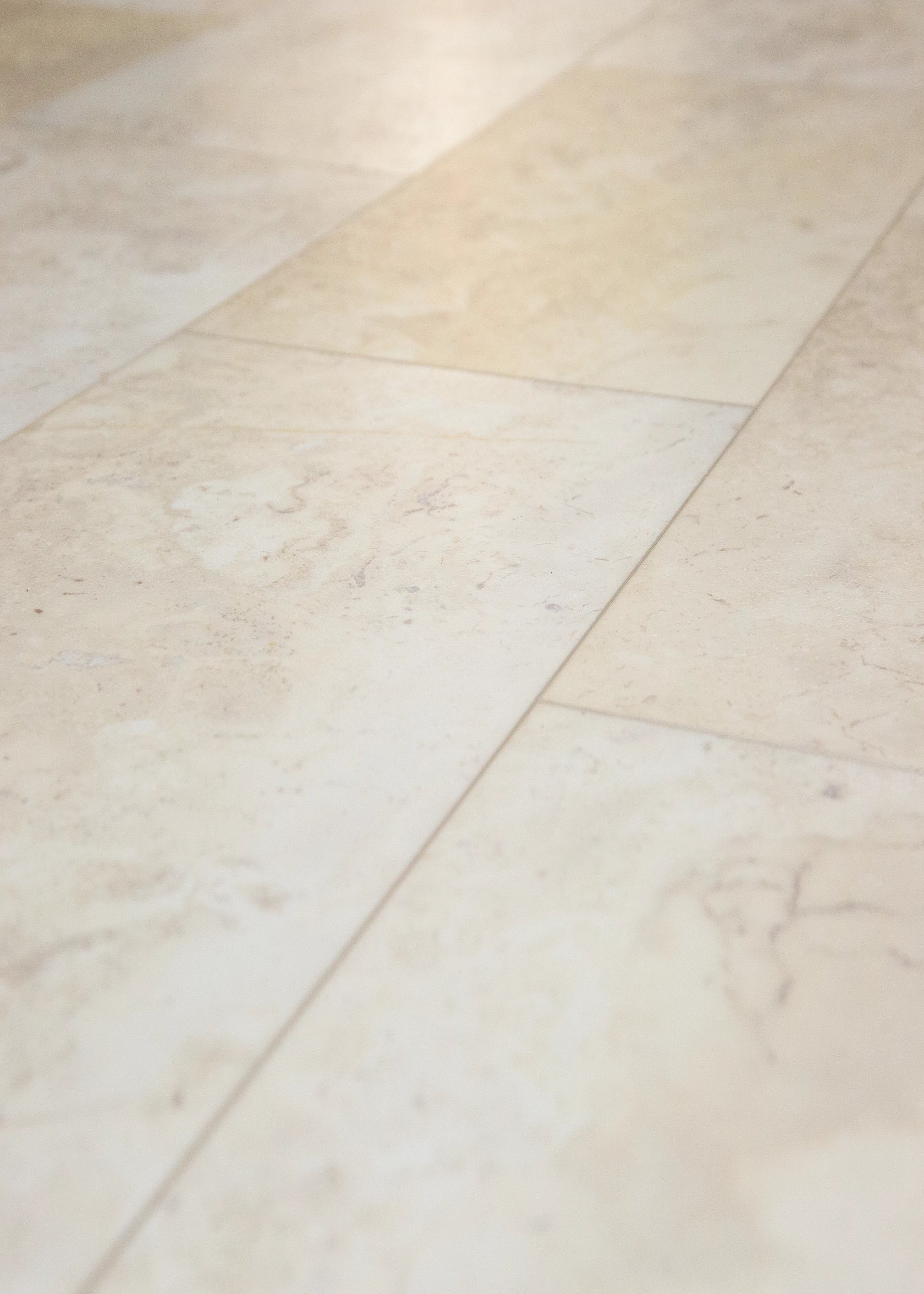 Classic Travertine
