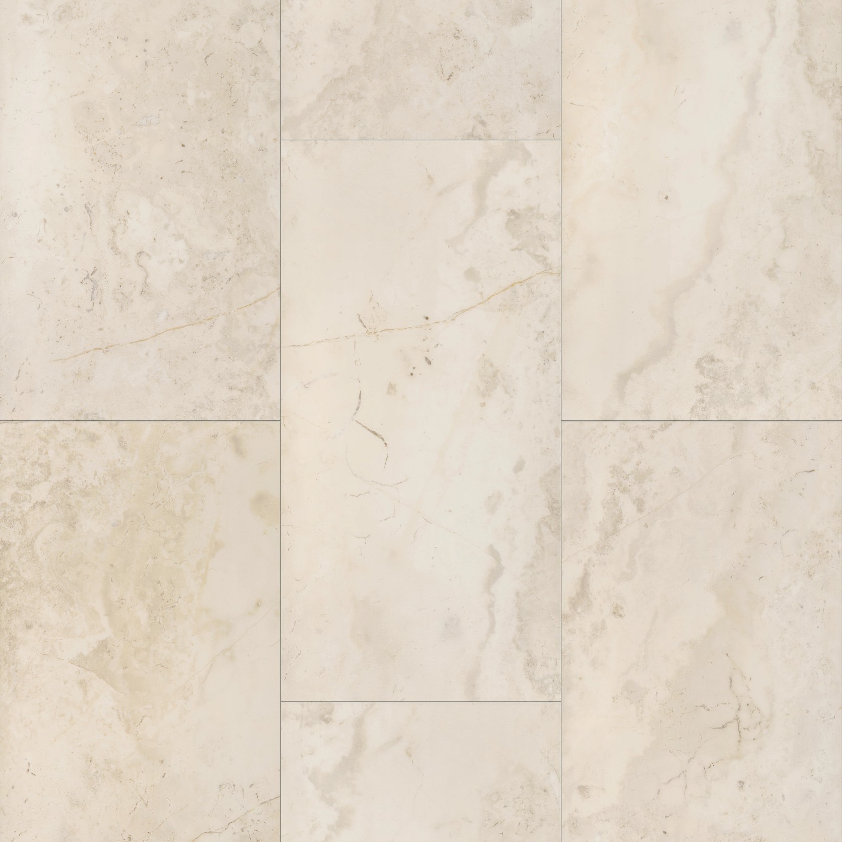 Classic Travertine