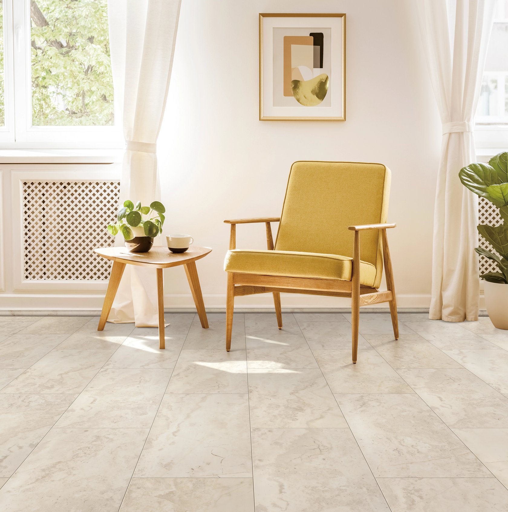 Classic Travertine