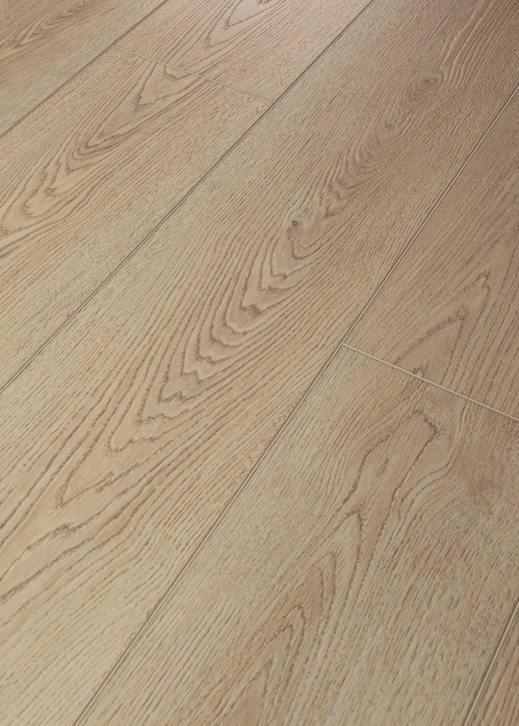 Natural Linen Oak