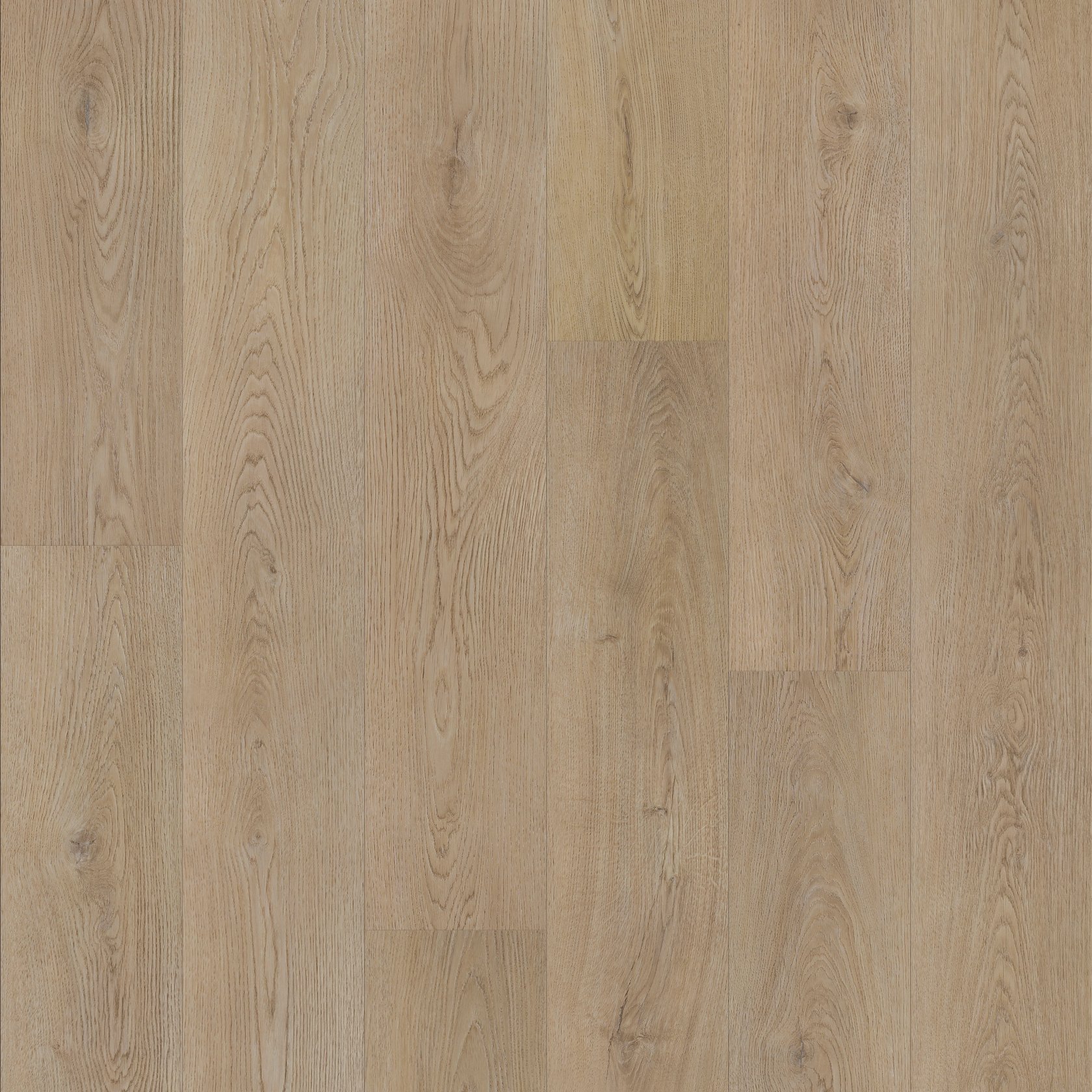 Natural Linen Oak