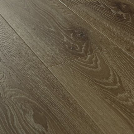Truffle Brown Oak