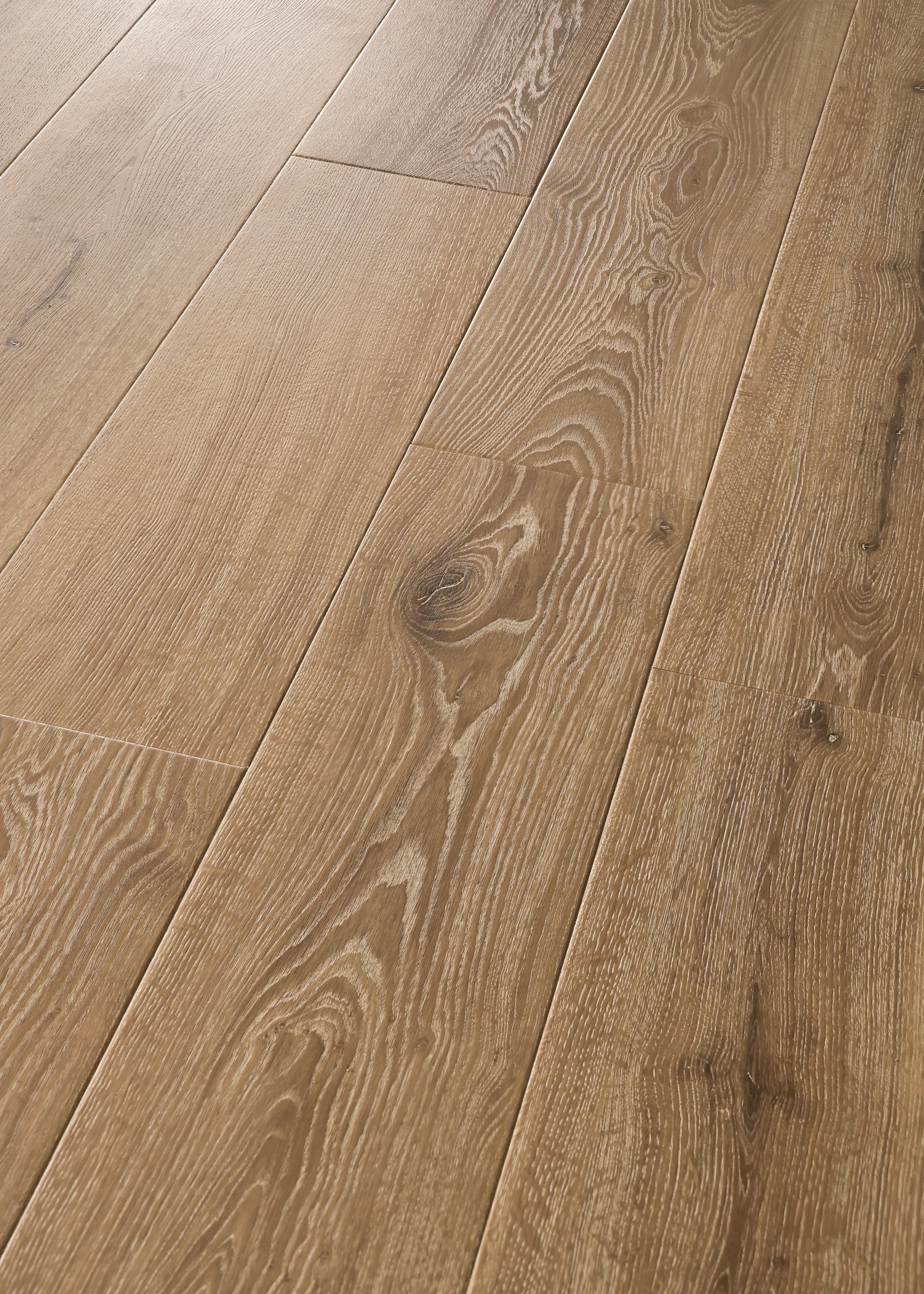 Truffle Brown Oak