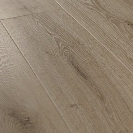Soft Taupe Oak