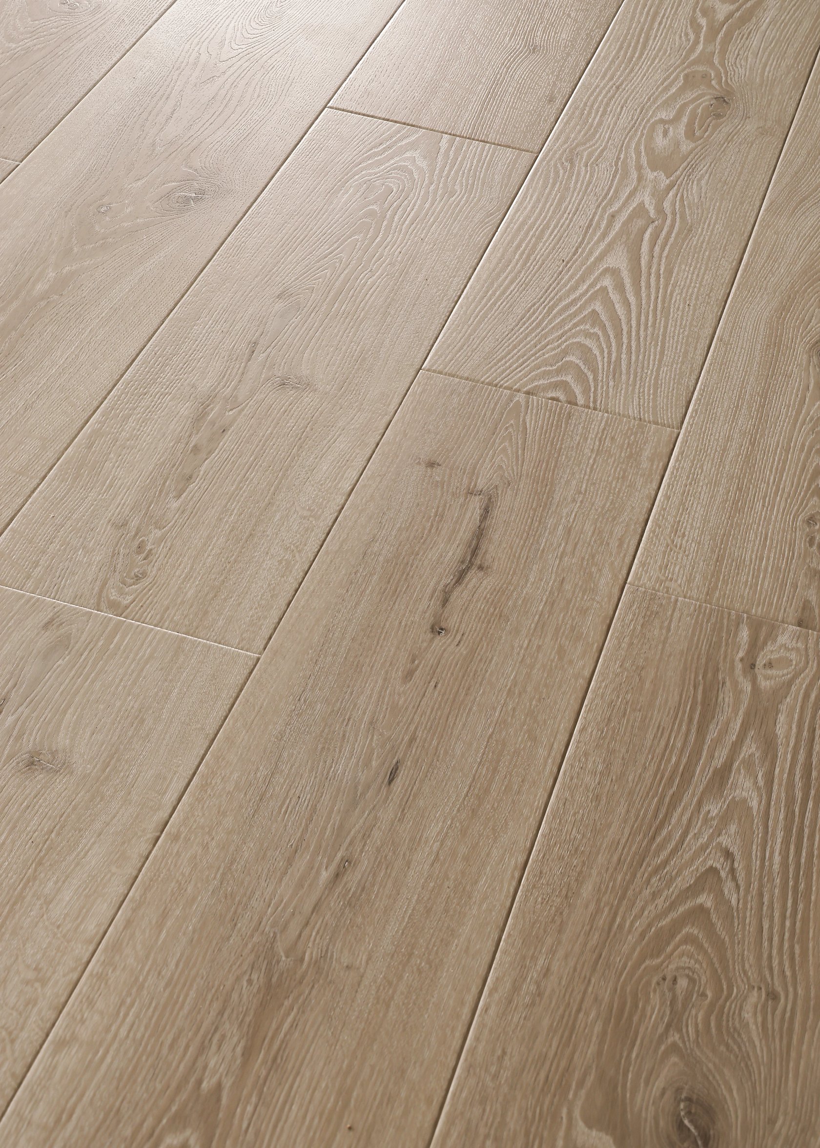 Soft Taupe Oak