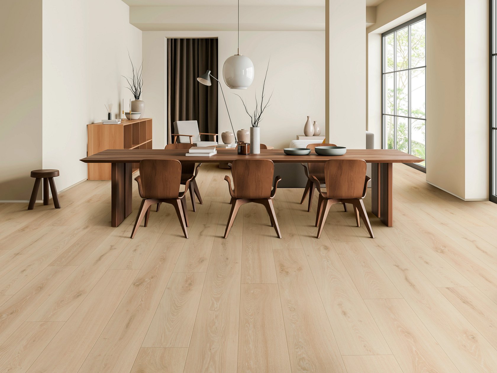 Butterscotch Oak