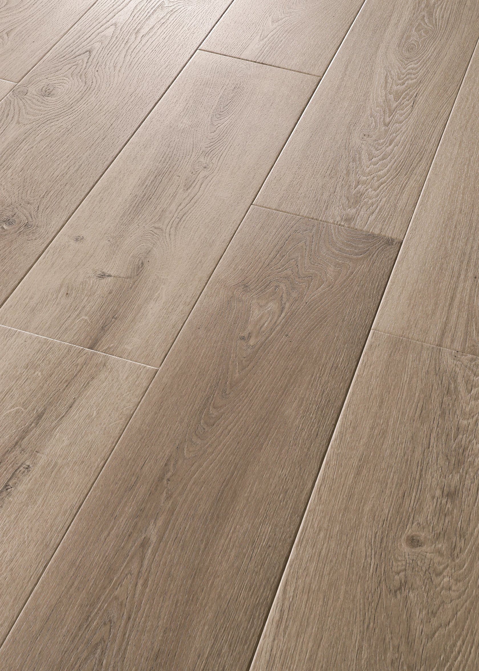 Smoky Linen Oak