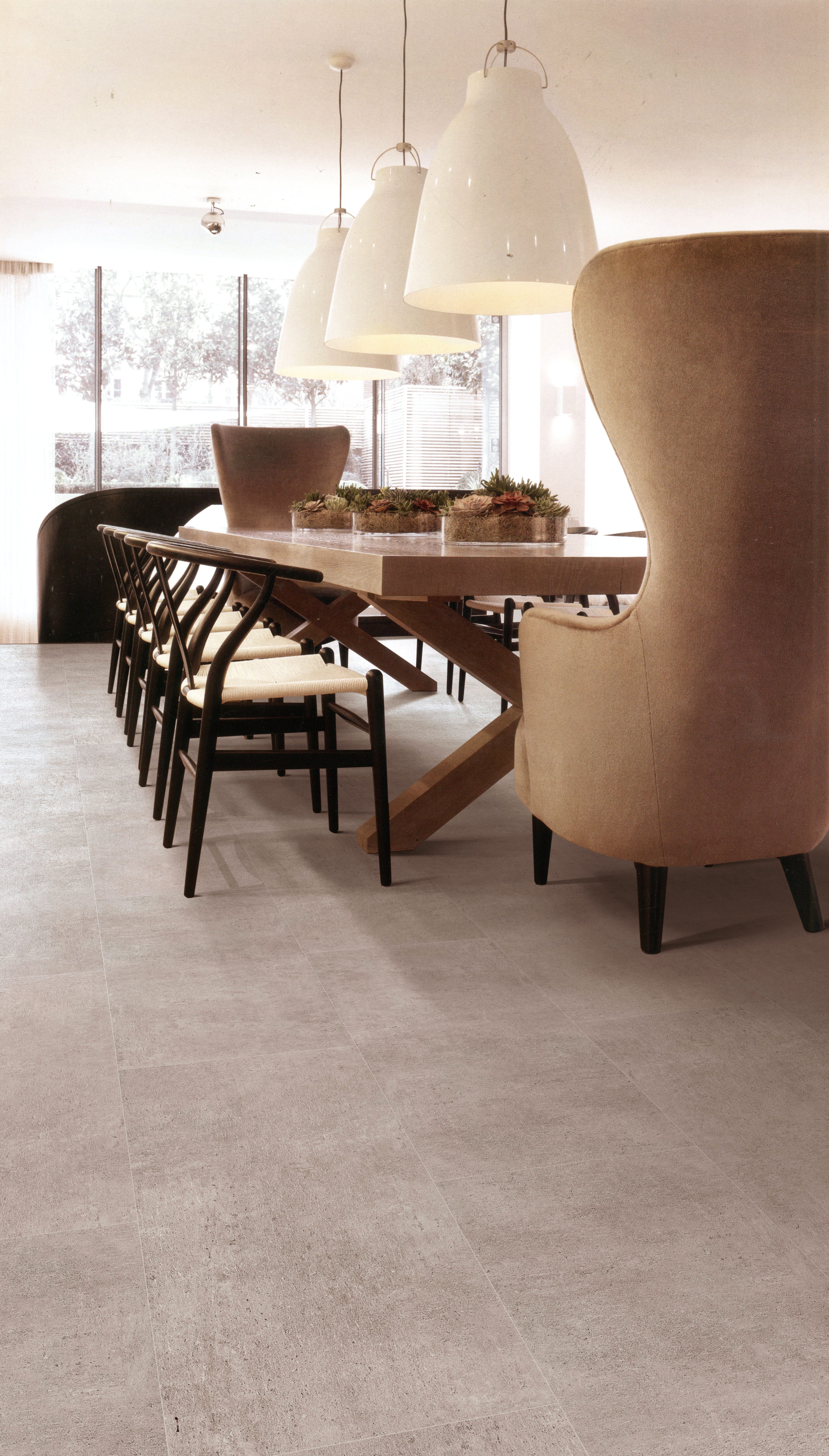 Zirconia (Single Width)